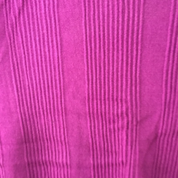 Athleta Ribbed Tank - extra small - Picture 3 of 5